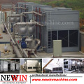 Counter-Flow Closed Circuit Cooling Tower (LKM series)